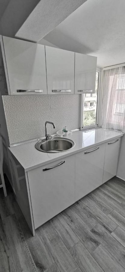 Mimoza Appartament Голем Стая снимка