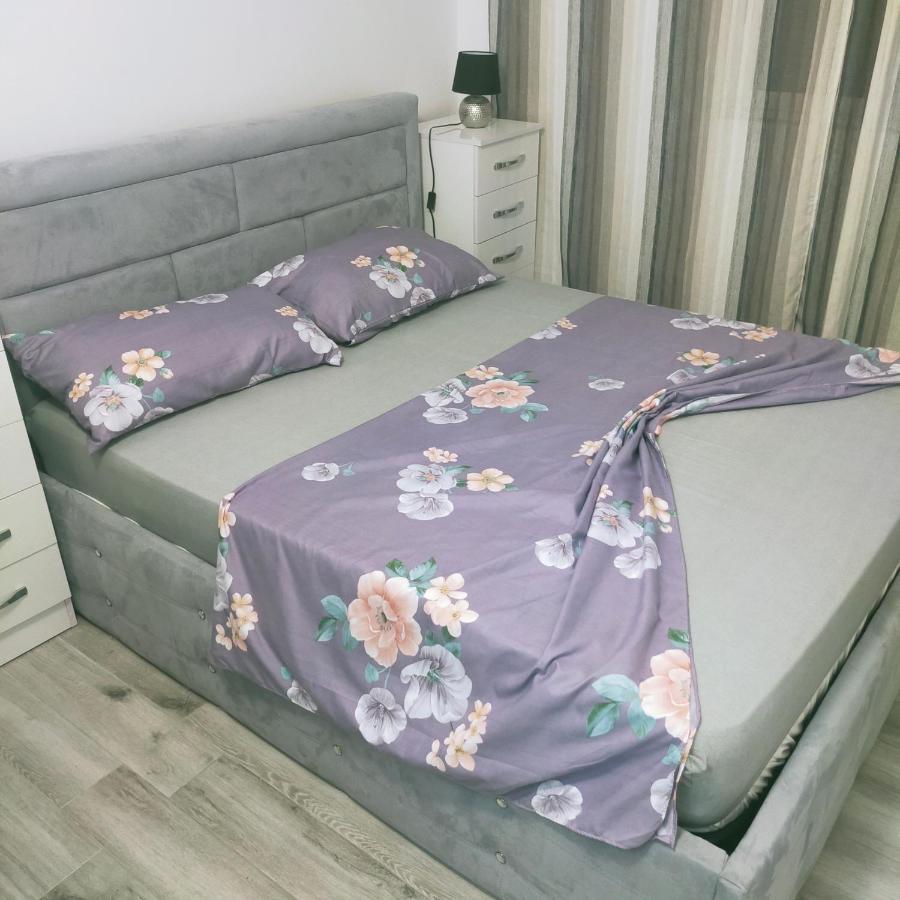 Mimoza Appartament Голем Екстериор снимка